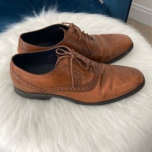 Mens Cole Haan Dress Shoes - 9.5